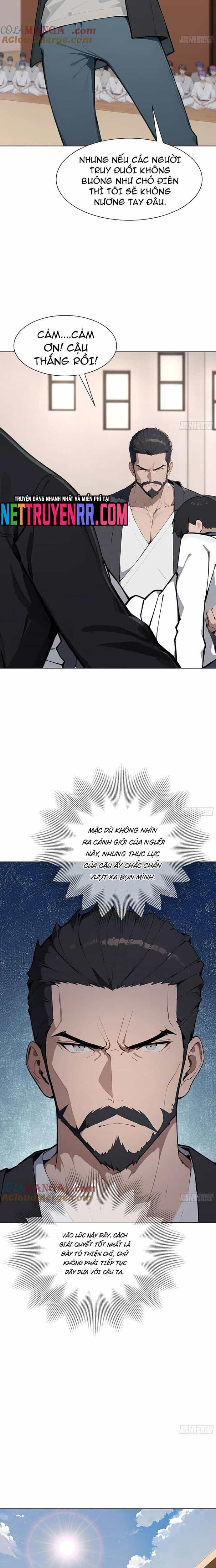 Khởi Đầu Vật Giá Sụt Giảm, Ta Trở Thành Nhà Giàu Số Một Thế Giới! - Chương 81 - ảnh 9