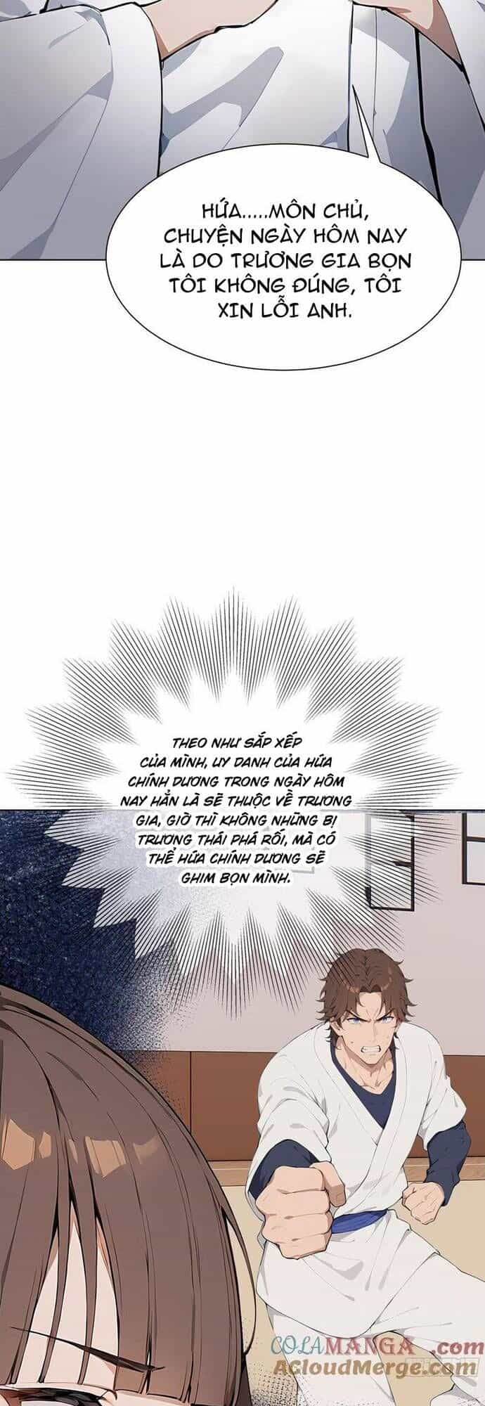 Khởi Đầu Vật Giá Sụt Giảm, Ta Trở Thành Nhà Giàu Số Một Thế Giới! - Chương 82 - ảnh 15