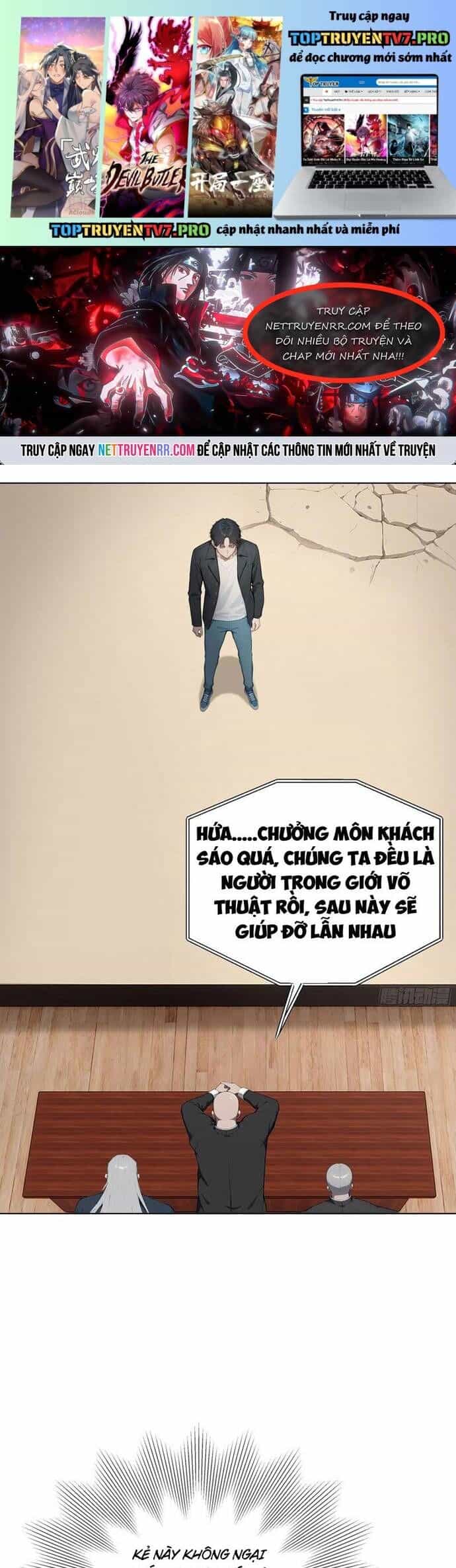 Khởi Đầu Vật Giá Sụt Giảm, Ta Trở Thành Nhà Giàu Số Một Thế Giới! - Chương 82 - ảnh 2