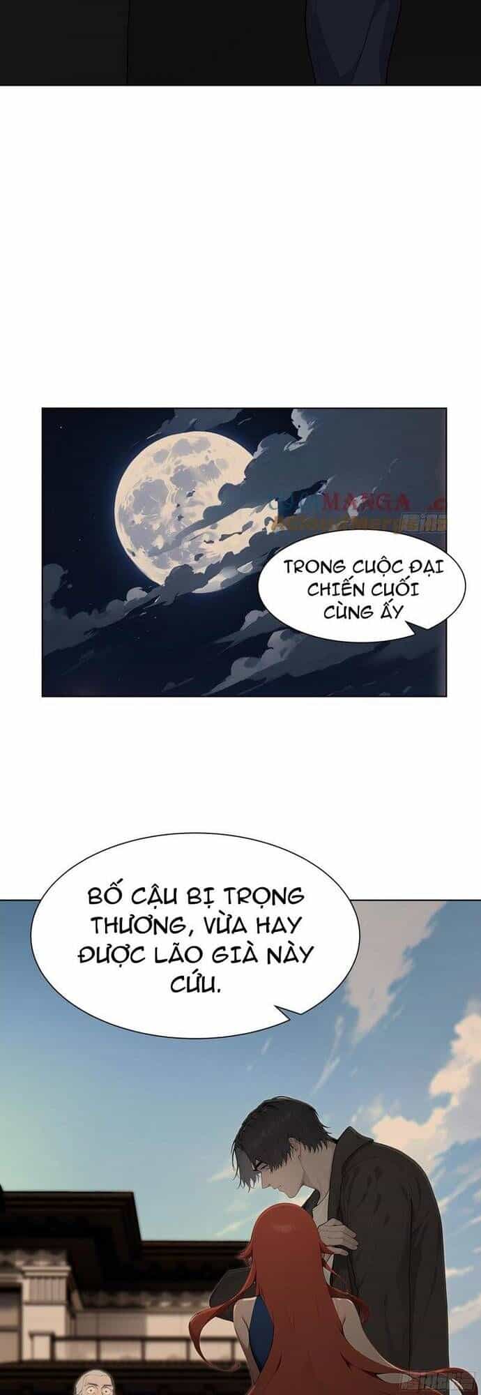 Khởi Đầu Vật Giá Sụt Giảm, Ta Trở Thành Nhà Giàu Số Một Thế Giới! - Chương 82 - ảnh 31