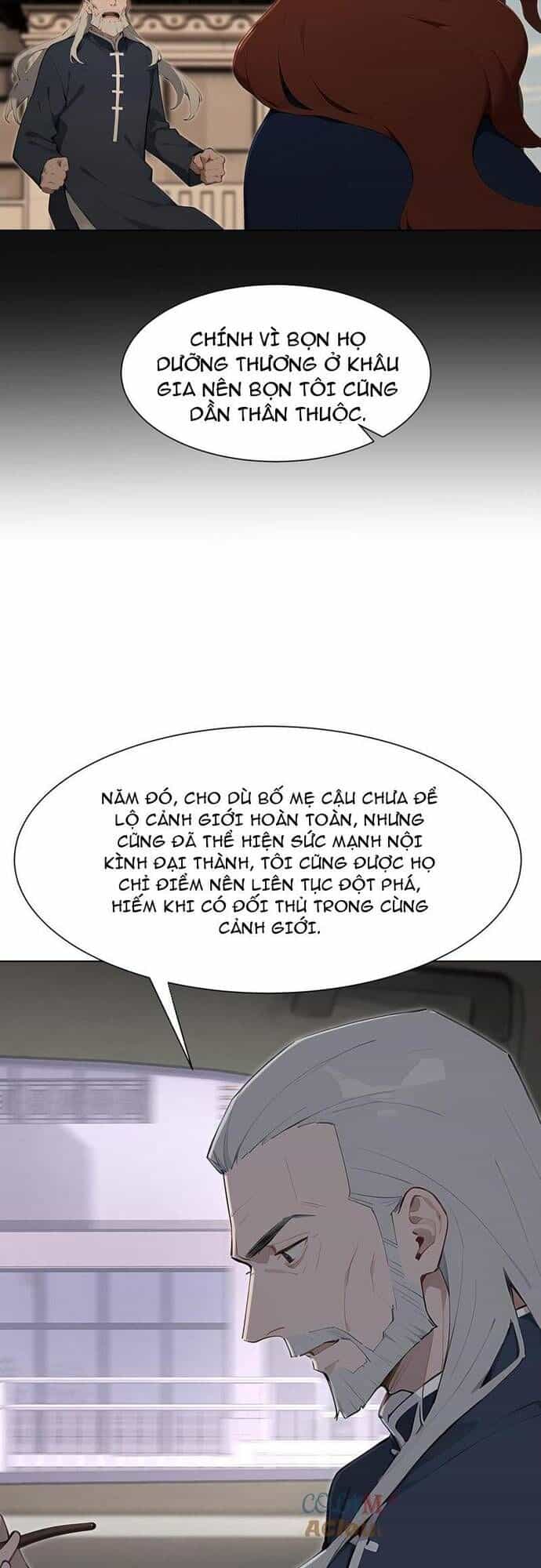 Khởi Đầu Vật Giá Sụt Giảm, Ta Trở Thành Nhà Giàu Số Một Thế Giới! - Chương 82 - ảnh 32