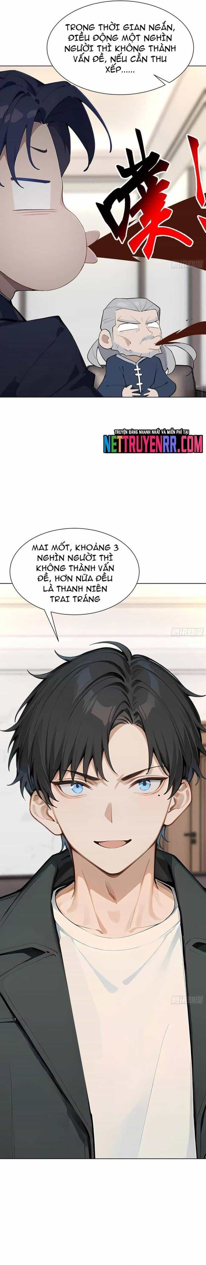 Khởi Đầu Vật Giá Sụt Giảm, Ta Trở Thành Nhà Giàu Số Một Thế Giới! - Chương 85 - ảnh 11