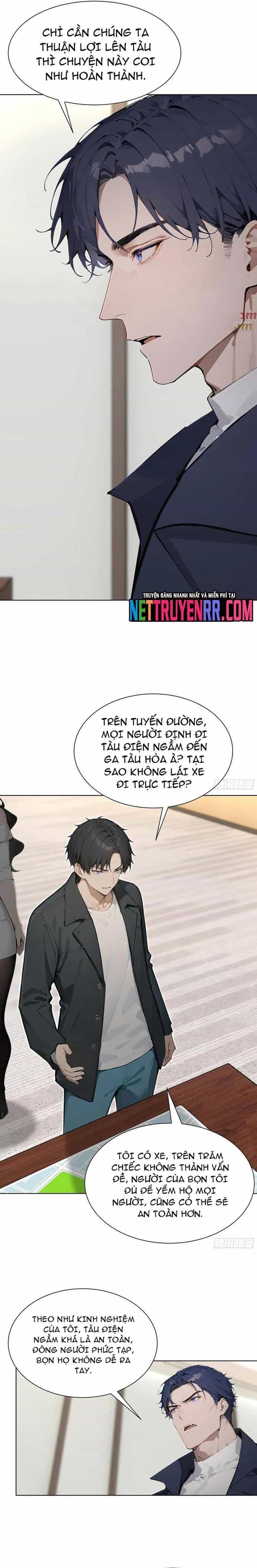 Khởi Đầu Vật Giá Sụt Giảm, Ta Trở Thành Nhà Giàu Số Một Thế Giới! - Chương 85 - ảnh 14