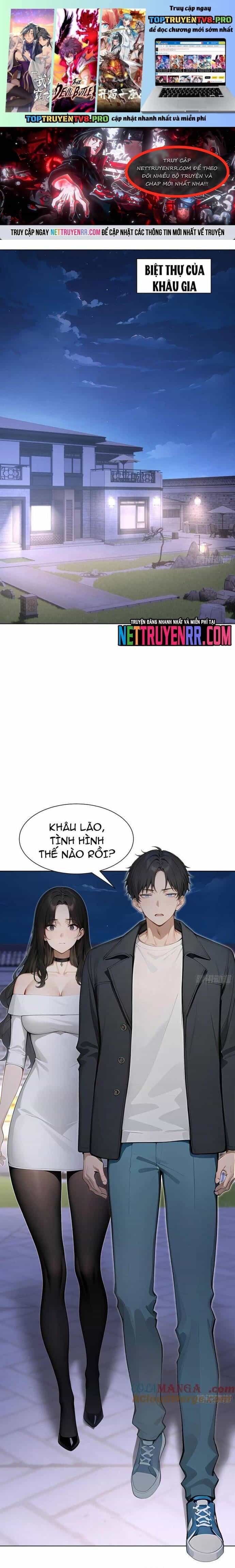 Khởi Đầu Vật Giá Sụt Giảm, Ta Trở Thành Nhà Giàu Số Một Thế Giới! - Chương 85 - ảnh 2