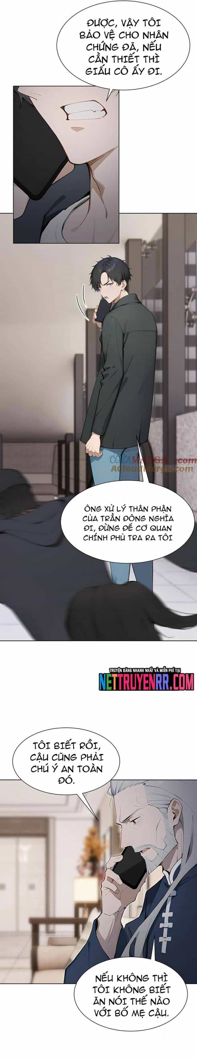Khởi Đầu Vật Giá Sụt Giảm, Ta Trở Thành Nhà Giàu Số Một Thế Giới! - Chương 85 - ảnh 26