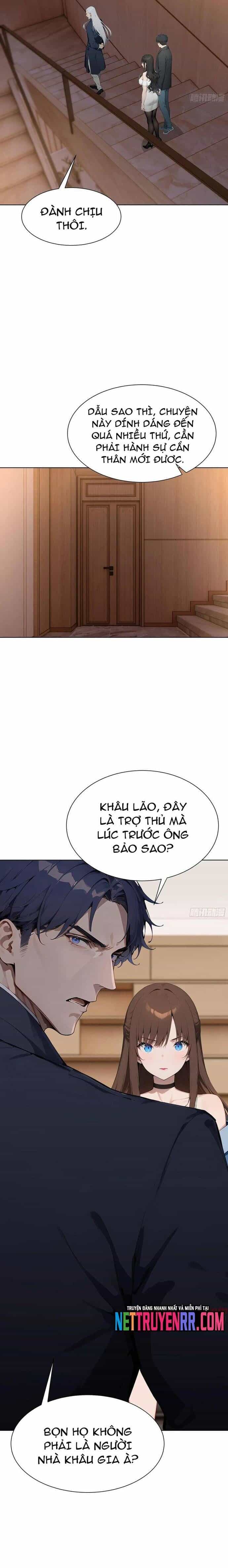 Khởi Đầu Vật Giá Sụt Giảm, Ta Trở Thành Nhà Giàu Số Một Thế Giới! - Chương 85 - ảnh 5