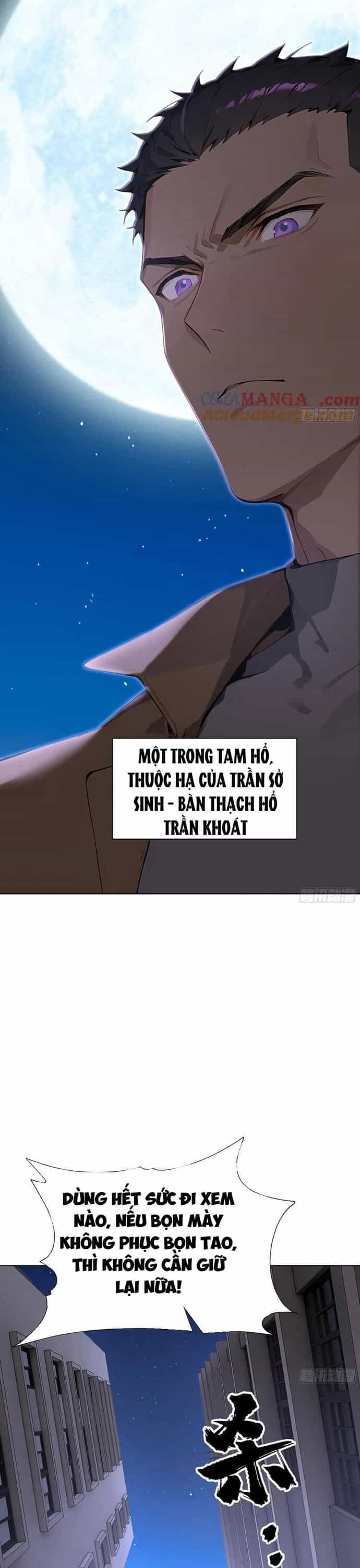 Khởi Đầu Vật Giá Sụt Giảm, Ta Trở Thành Nhà Giàu Số Một Thế Giới! - Chương 86 - ảnh 34