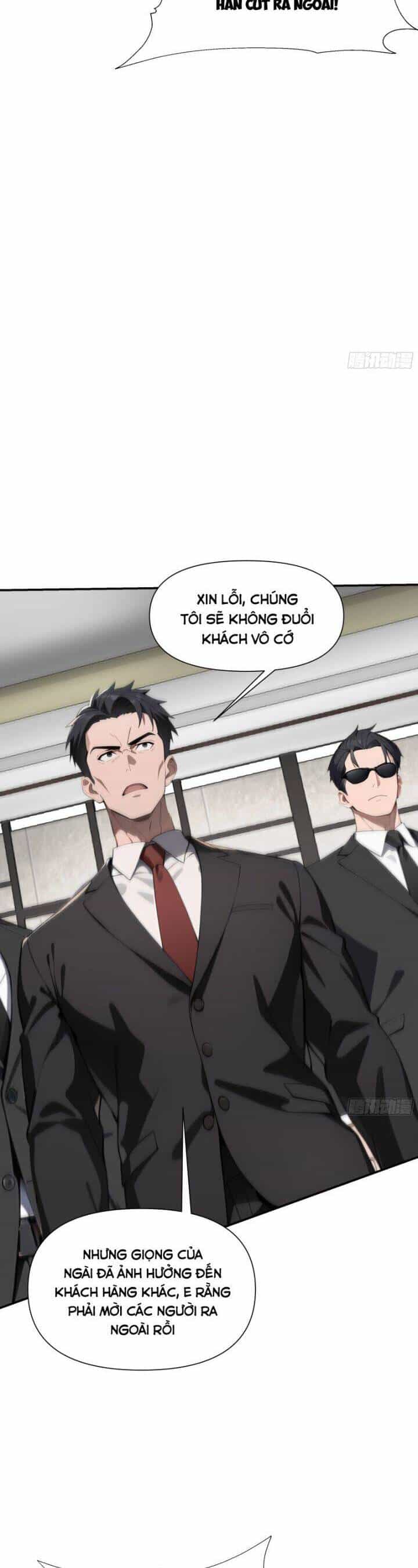 Khởi Đầu Vật Giá Sụt Giảm, Ta Trở Thành Nhà Giàu Số Một Thế Giới! - Chương 9 - ảnh 19