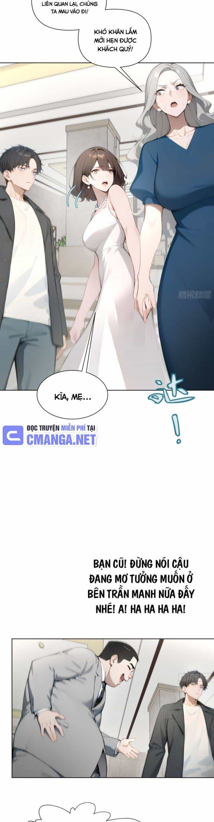 Khởi Đầu Vật Giá Sụt Giảm, Ta Trở Thành Nhà Giàu Số Một Thế Giới! - Chương 9 - ảnh 6