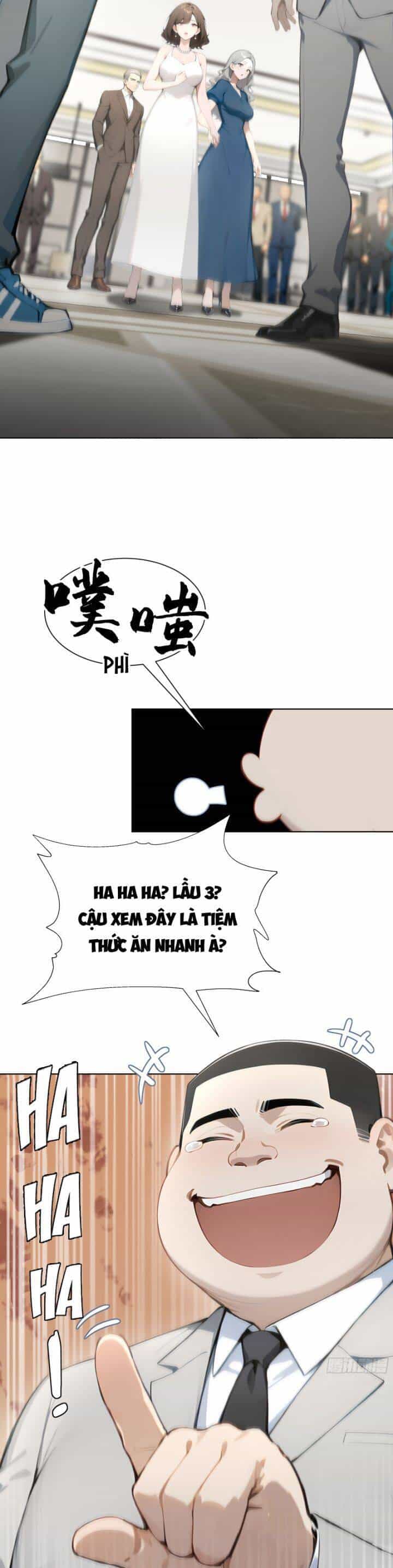 Khởi Đầu Vật Giá Sụt Giảm, Ta Trở Thành Nhà Giàu Số Một Thế Giới! - Chương 9 - ảnh 9