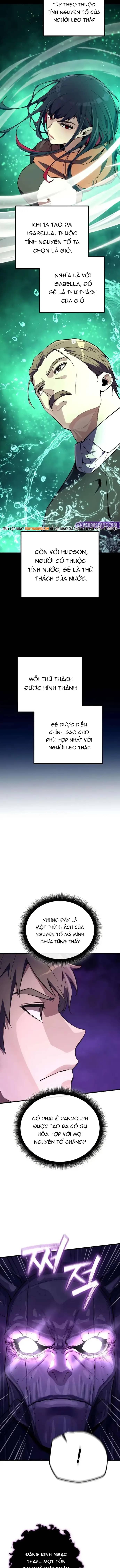 Khởi Đầu Với 13 Ẩn Kỹ Tối Thượng - Chương 13 - ảnh 10