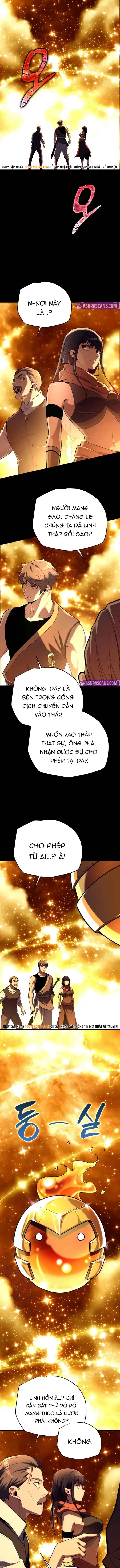 Khởi Đầu Với 13 Ẩn Kỹ Tối Thượng - Chương 13 - ảnh 6