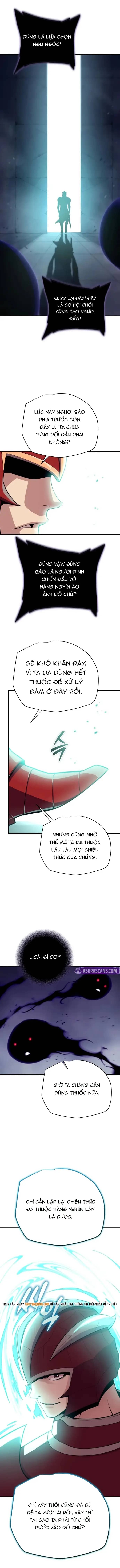 Khởi Đầu Với 13 Ẩn Kỹ Tối Thượng - Chương 14 - ảnh 15