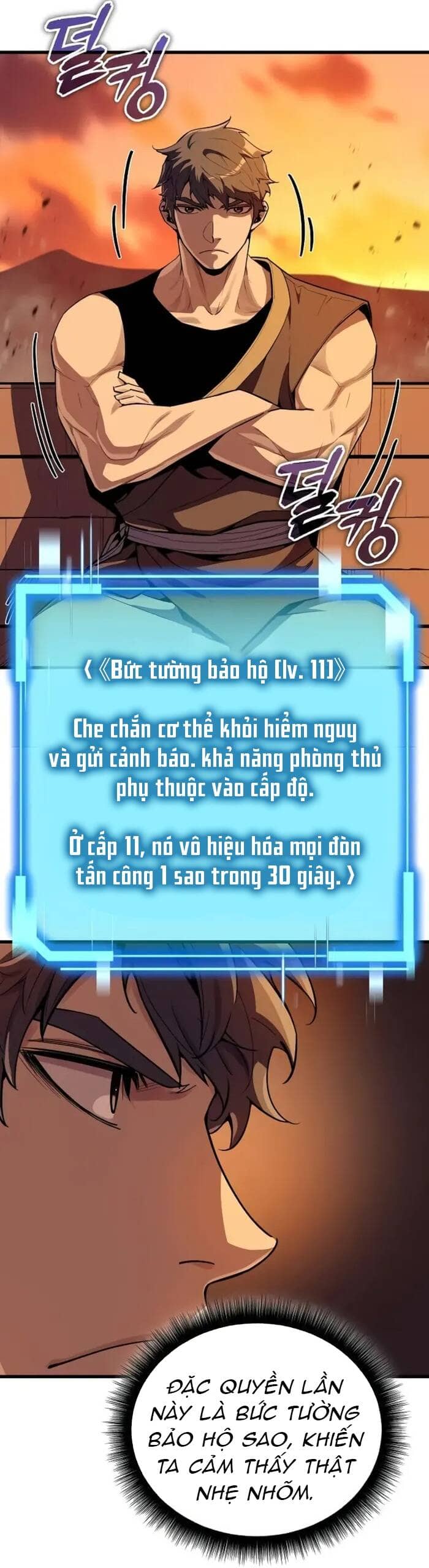 Khởi Đầu Với 13 Ẩn Kỹ Tối Thượng - Chương 15 - ảnh 41