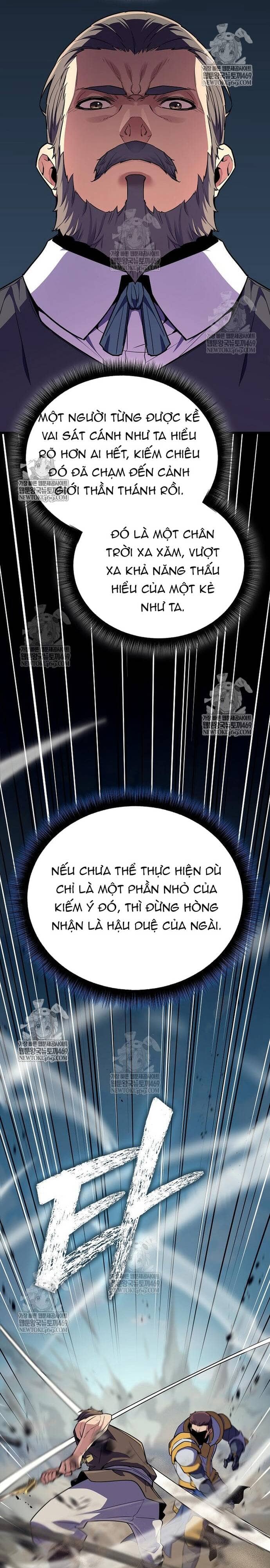 Khởi Đầu Với 13 Ẩn Kỹ Tối Thượng - Chương 17 - ảnh 25