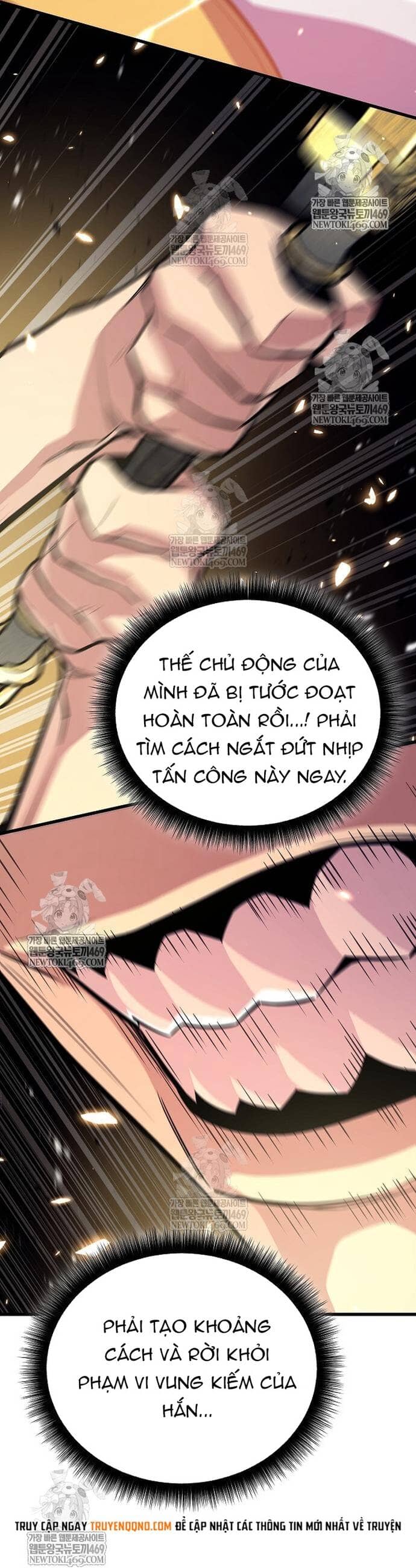 Khởi Đầu Với 13 Ẩn Kỹ Tối Thượng - Chương 17 - ảnh 60