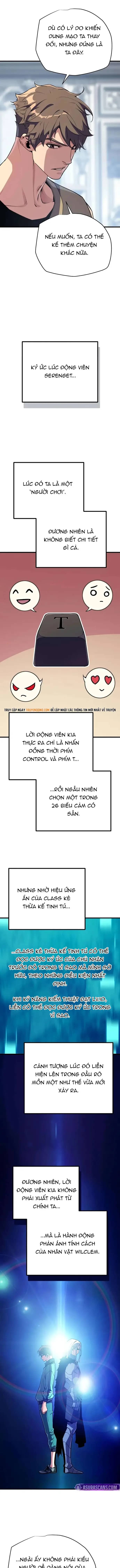 Khởi Đầu Với 13 Ẩn Kỹ Tối Thượng - Chương 18 - ảnh 15