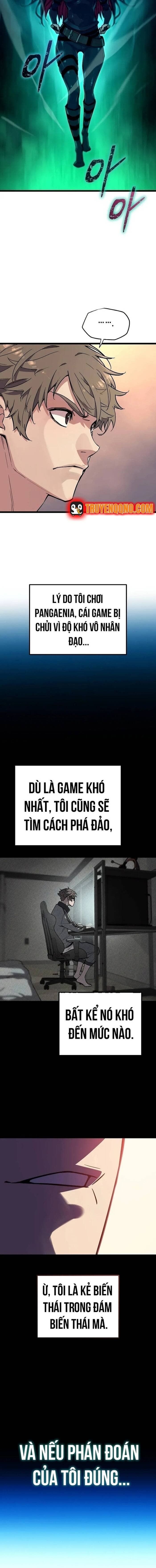 Khởi Đầu Với 13 Ẩn Kỹ Tối Thượng - Chương 2 - ảnh 16