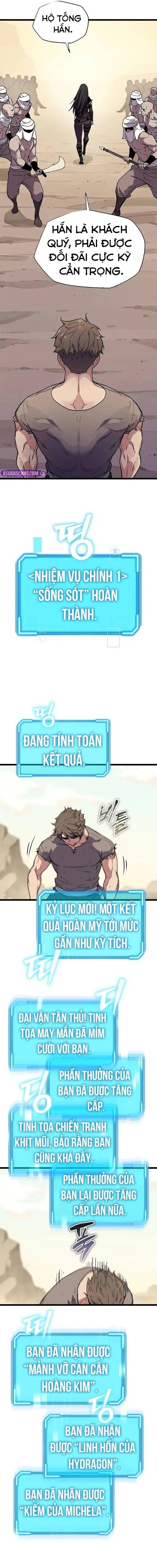 Khởi Đầu Với 13 Ẩn Kỹ Tối Thượng - Chương 2 - ảnh 24