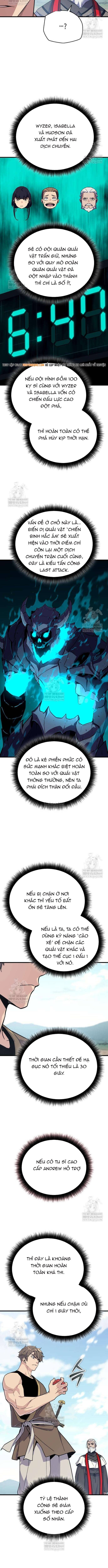 Khởi Đầu Với 13 Ẩn Kỹ Tối Thượng - Chương 21 - ảnh 16