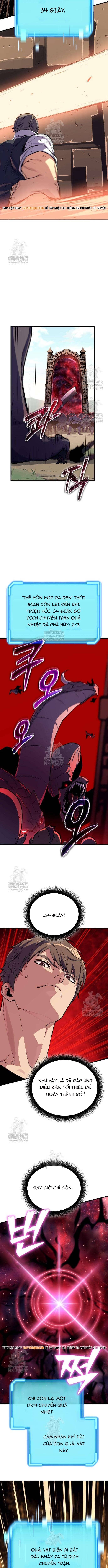 Khởi Đầu Với 13 Ẩn Kỹ Tối Thượng - Chương 21 - ảnh 18