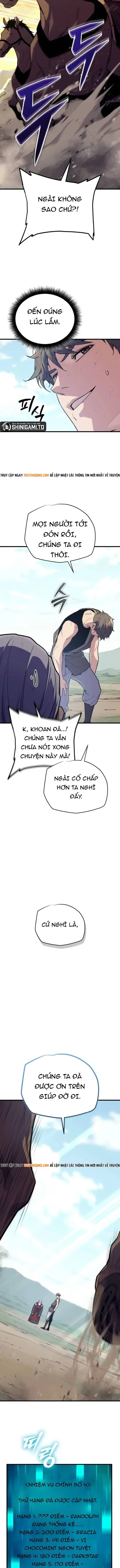 Khởi Đầu Với 13 Ẩn Kỹ Tối Thượng - Chương 23 - ảnh 10