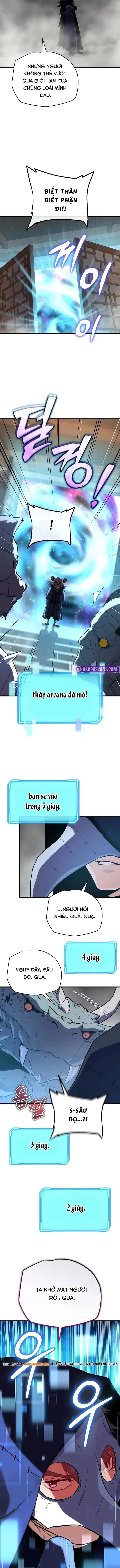 Khởi Đầu Với 13 Ẩn Kỹ Tối Thượng - Chương 26 - ảnh 12