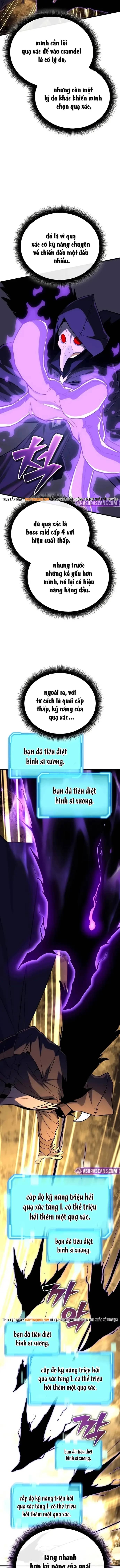 Khởi Đầu Với 13 Ẩn Kỹ Tối Thượng - Chương 26 - ảnh 17