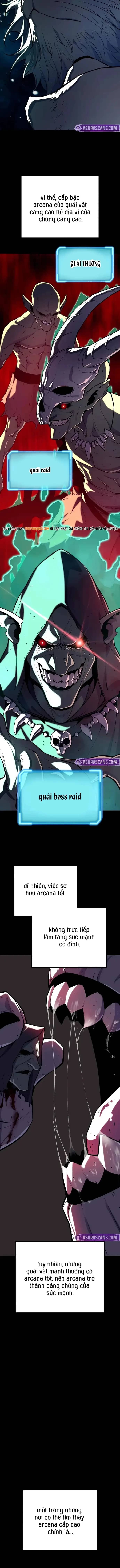 Khởi Đầu Với 13 Ẩn Kỹ Tối Thượng - Chương 26 - ảnh 2