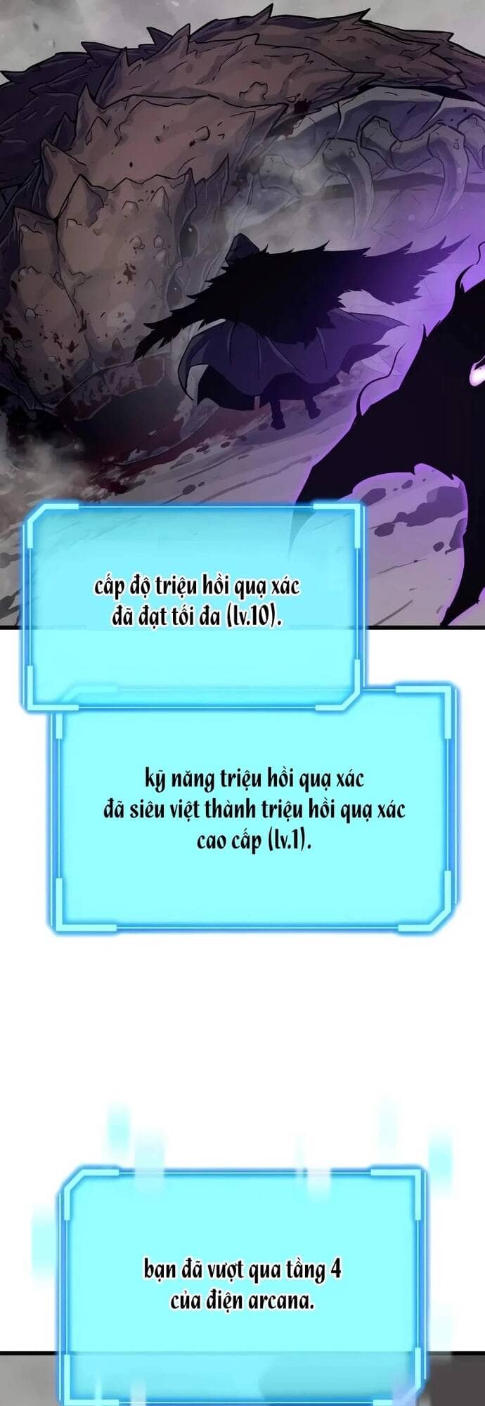 Khởi Đầu Với 13 Ẩn Kỹ Tối Thượng - Chương 27 - ảnh 22