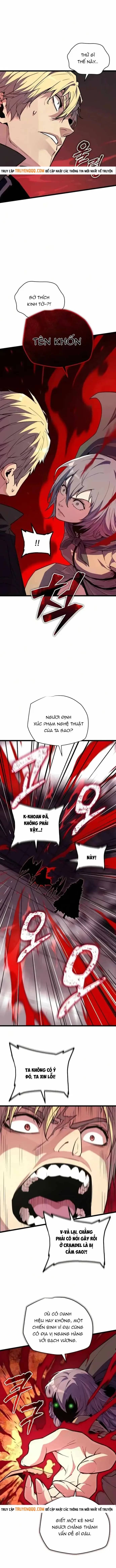 Khởi Đầu Với 13 Ẩn Kỹ Tối Thượng - Chương 29 - ảnh 9