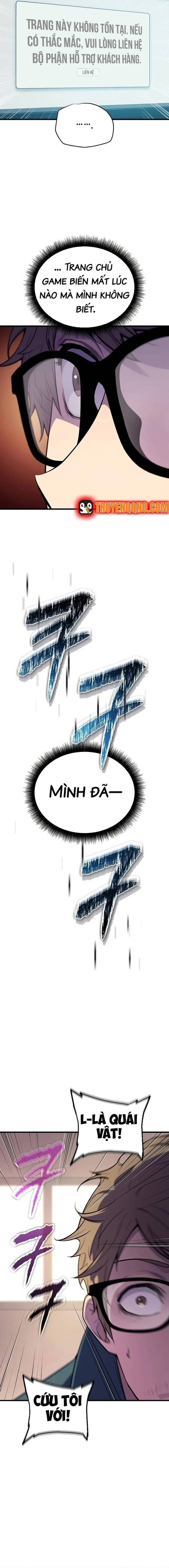 Khởi Đầu Với 13 Ẩn Kỹ Tối Thượng - Chương 3 - ảnh 2