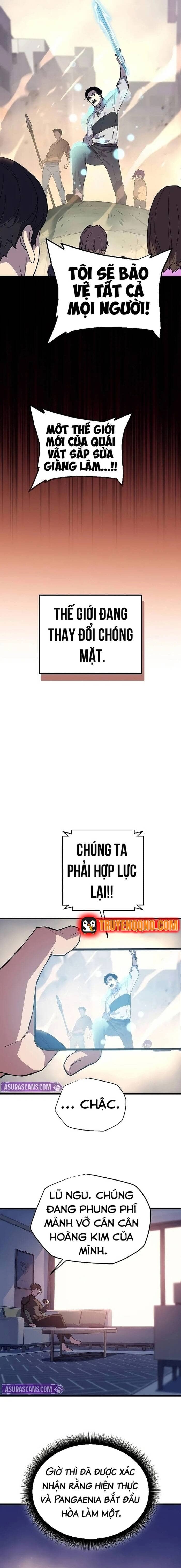 Khởi Đầu Với 13 Ẩn Kỹ Tối Thượng - Chương 3 - ảnh 21