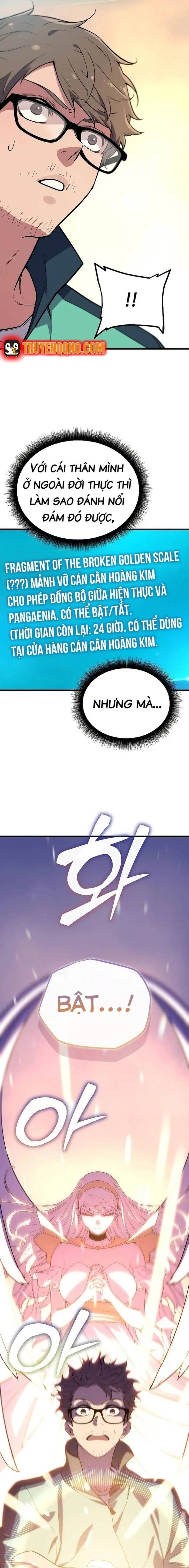 Khởi Đầu Với 13 Ẩn Kỹ Tối Thượng - Chương 3 - ảnh 7