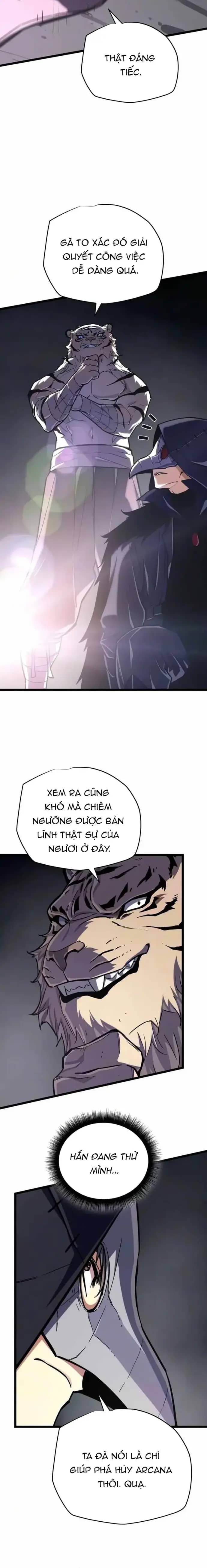 Khởi Đầu Với 13 Ẩn Kỹ Tối Thượng - Chương 31 - ảnh 15