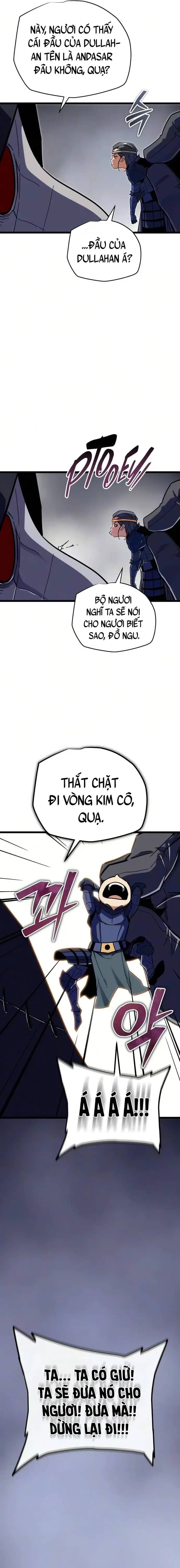 Khởi Đầu Với 13 Ẩn Kỹ Tối Thượng - Chương 32 - ảnh 7