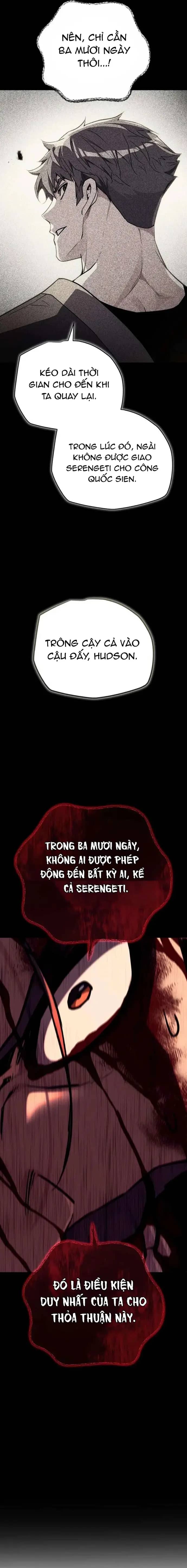 Khởi Đầu Với 13 Ẩn Kỹ Tối Thượng - Chương 33 - ảnh 26