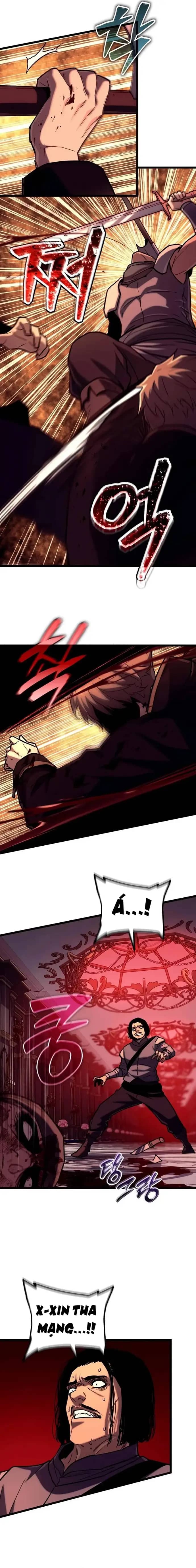 Khởi Đầu Với 13 Ẩn Kỹ Tối Thượng - Chương 34 - ảnh 11