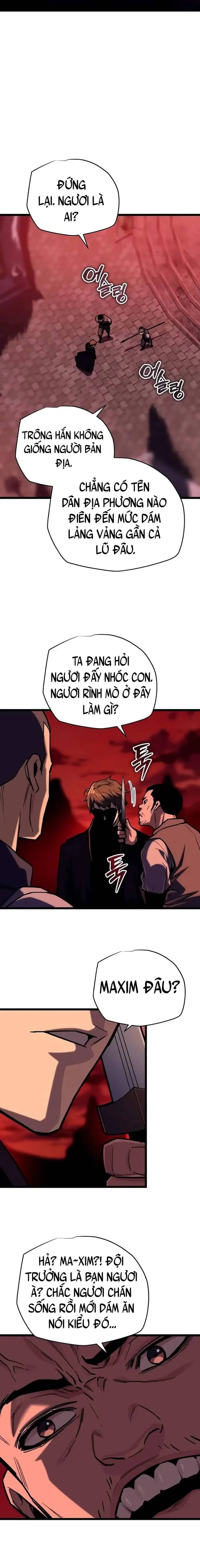 Khởi Đầu Với 13 Ẩn Kỹ Tối Thượng - Chương 34 - ảnh 2