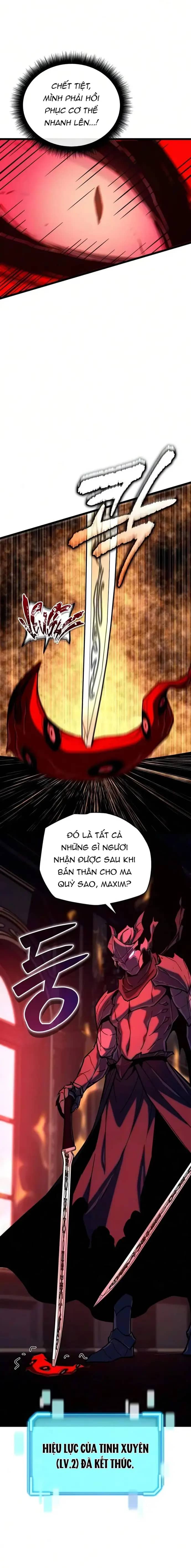 Khởi Đầu Với 13 Ẩn Kỹ Tối Thượng - Chương 35 - ảnh 27