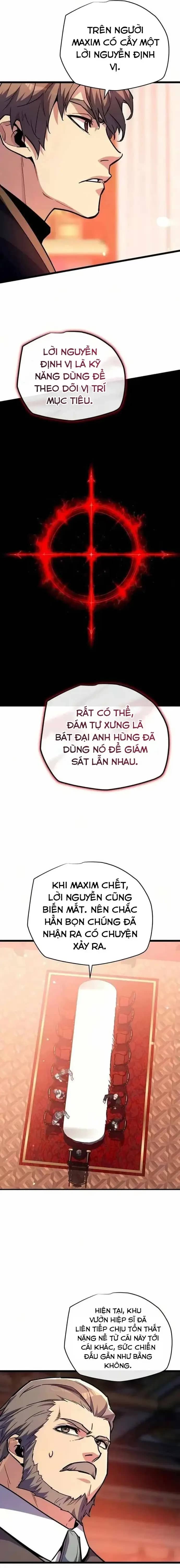 Khởi Đầu Với 13 Ẩn Kỹ Tối Thượng - Chương 36 - ảnh 15