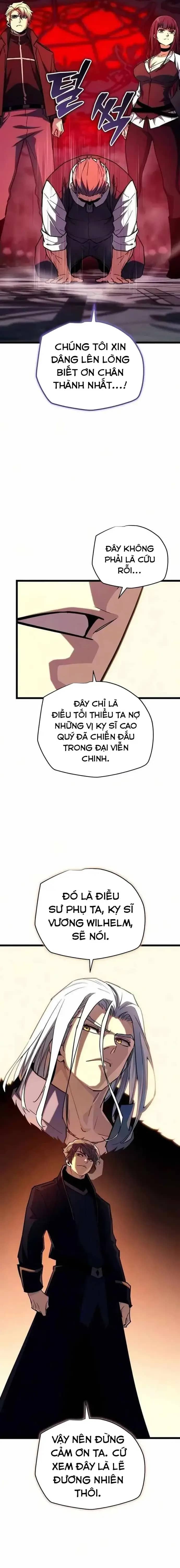 Khởi Đầu Với 13 Ẩn Kỹ Tối Thượng - Chương 36 - ảnh 2