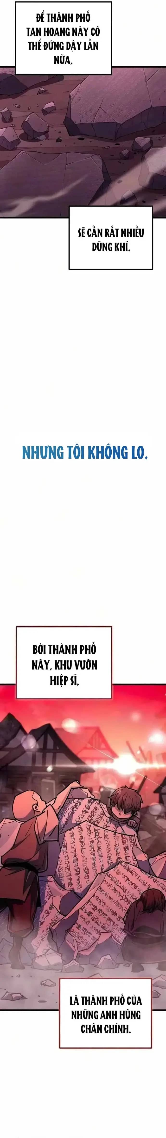 Khởi Đầu Với 13 Ẩn Kỹ Tối Thượng - Chương 36 - ảnh 5