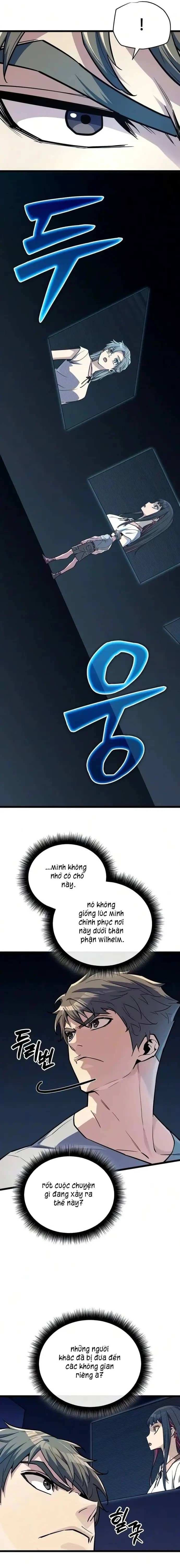 Khởi Đầu Với 13 Ẩn Kỹ Tối Thượng - Chương 38 - ảnh 26