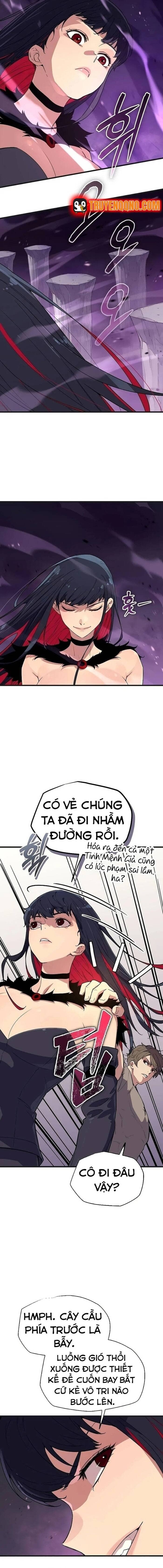 Khởi Đầu Với 13 Ẩn Kỹ Tối Thượng - Chương 4 - ảnh 8
