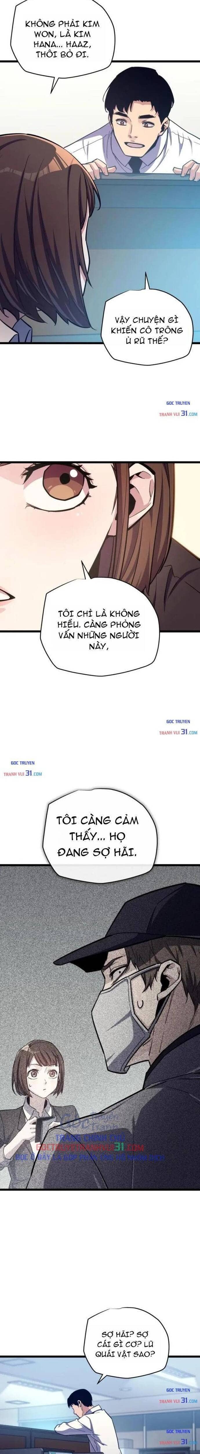 Khởi Đầu Với 13 Ẩn Kỹ Tối Thượng - Chương 40 - ảnh 3
