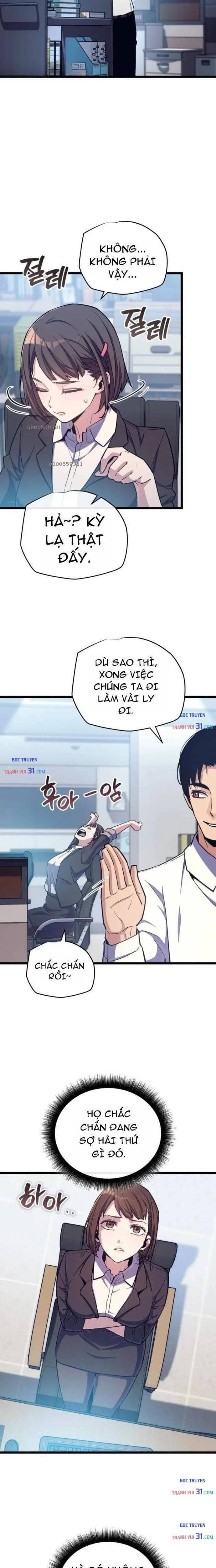 Khởi Đầu Với 13 Ẩn Kỹ Tối Thượng - Chương 40 - ảnh 4