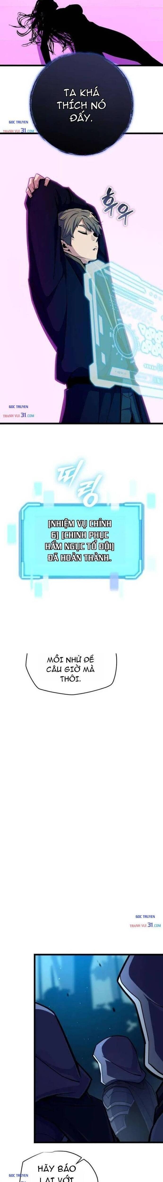 Khởi Đầu Với 13 Ẩn Kỹ Tối Thượng - Chương 41 - ảnh 21