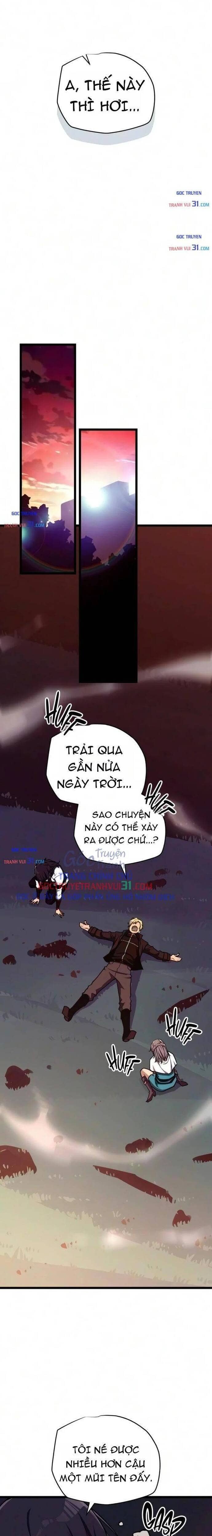 Khởi Đầu Với 13 Ẩn Kỹ Tối Thượng - Chương 43 - ảnh 14