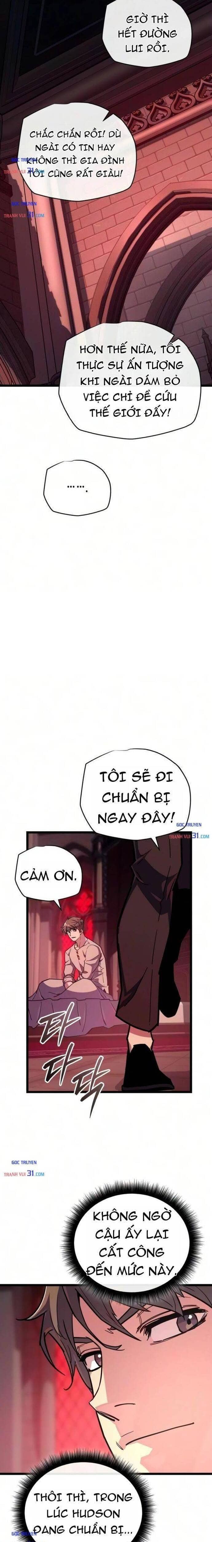Khởi Đầu Với 13 Ẩn Kỹ Tối Thượng - Chương 44 - ảnh 15